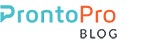 Logo ProntoPro Blog