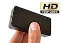BlackBox MICRO HD. Mini telecamera con batteria lunga durata